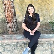Estudiante con segundo de bachillerato acabado este año que pretende hacer que los niños aprueben matemáticas
